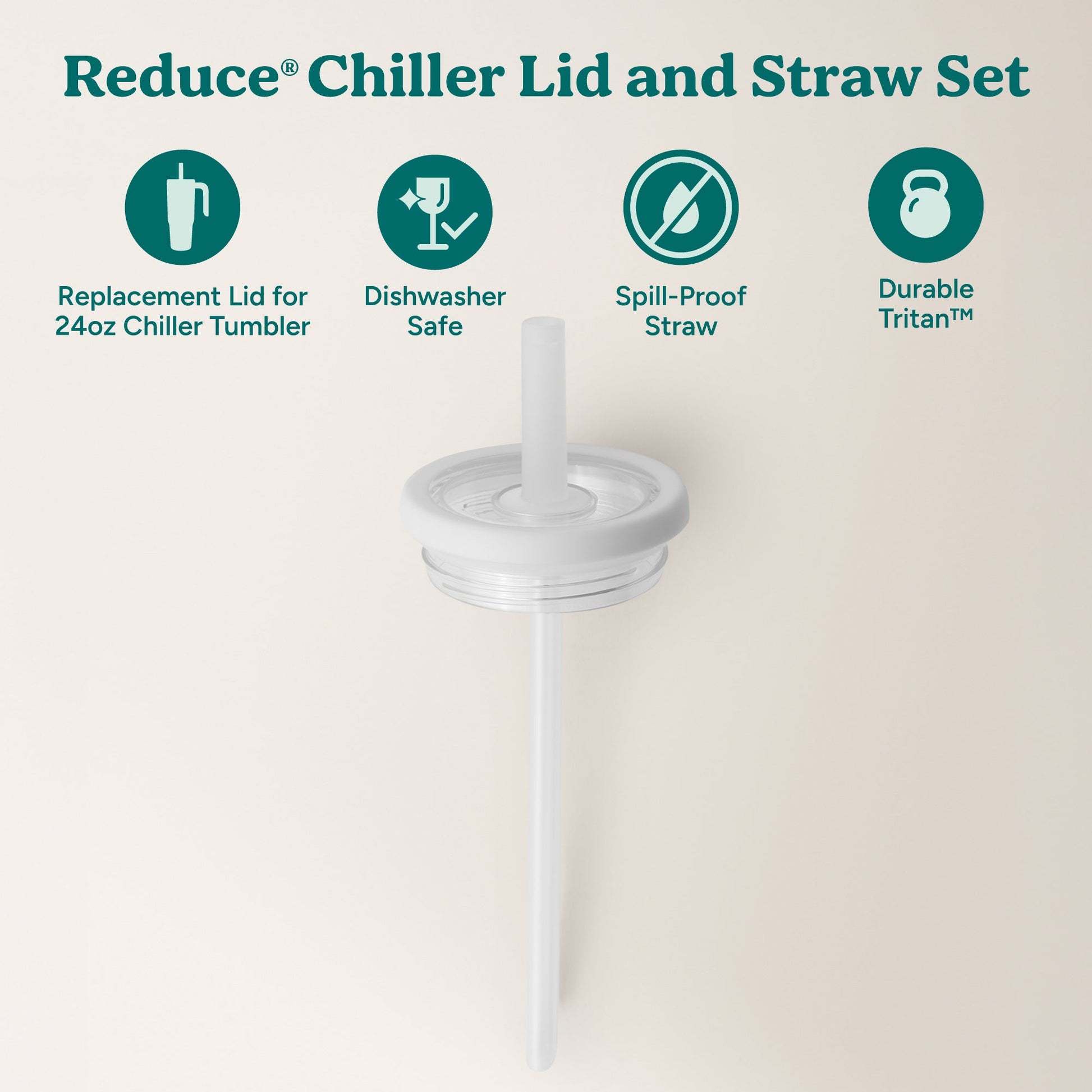 chiller-medium-lid-and-straw-set-k1 ChillerLid_24oz_Replacement-2_Clear.jpg
