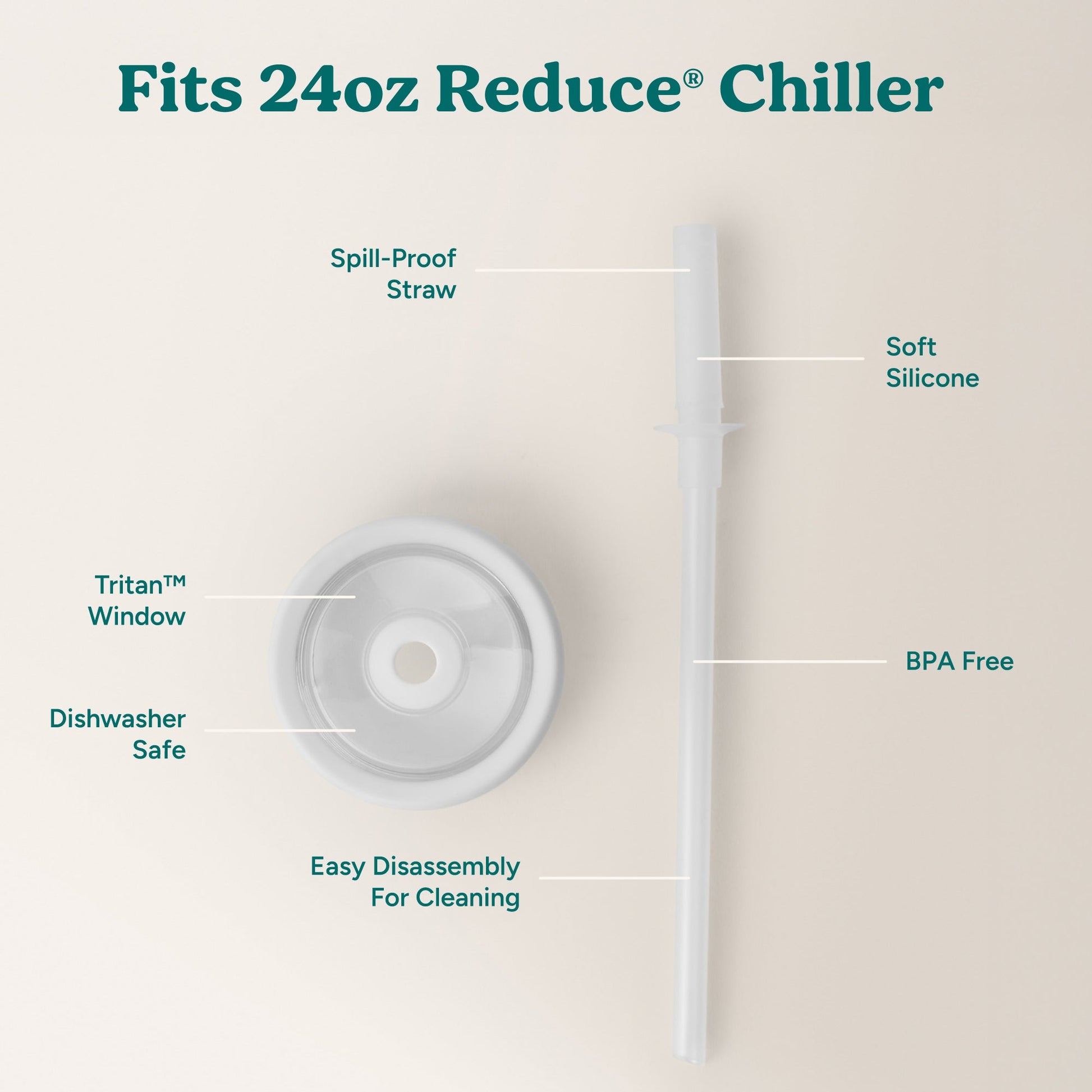 chiller-medium-lid-and-straw-set-k1 ChillerLid_24oz_Replacement-3_Clear.jpg